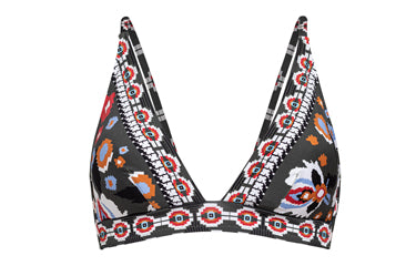 1718-5 Bikini Pasarela Dolores Cortés