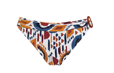 1778-3 Bikini Bandeau Dolores Cortés