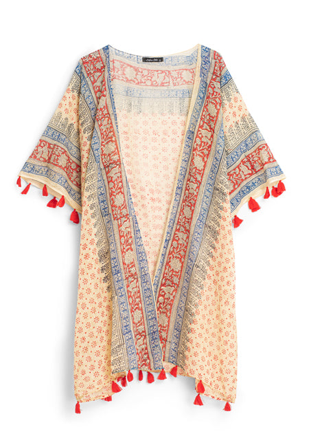 4817 Kimono de Dolores Cortés