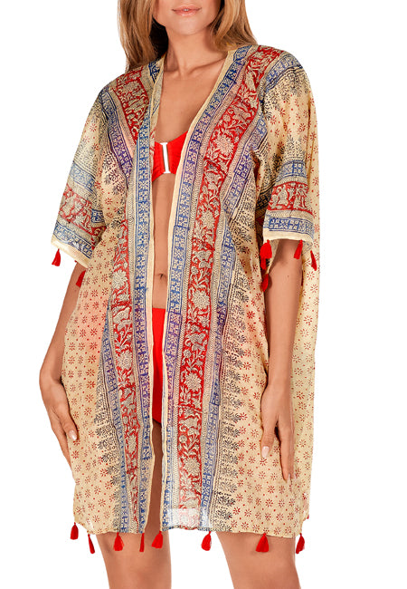 4817 Kimono de Dolores Cortés