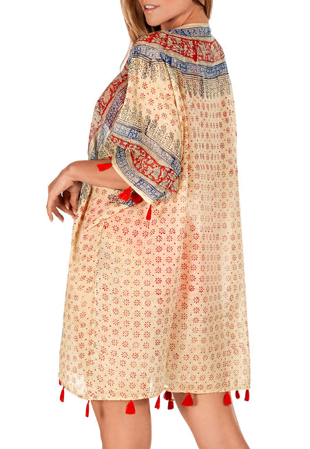 4817 Kimono de Dolores Cortés