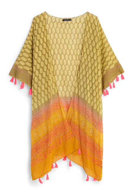 4818 Kimono de Dolores Cortés