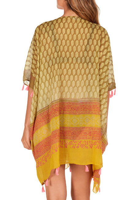4818 Kimono de Dolores Cortés