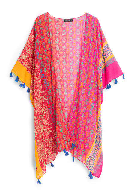 4819 Kimono de Dolores Cortés