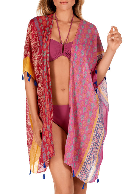 4819 Kimono de Dolores Cortés