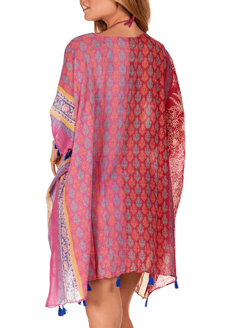 4819 Kimono de Dolores Cortés