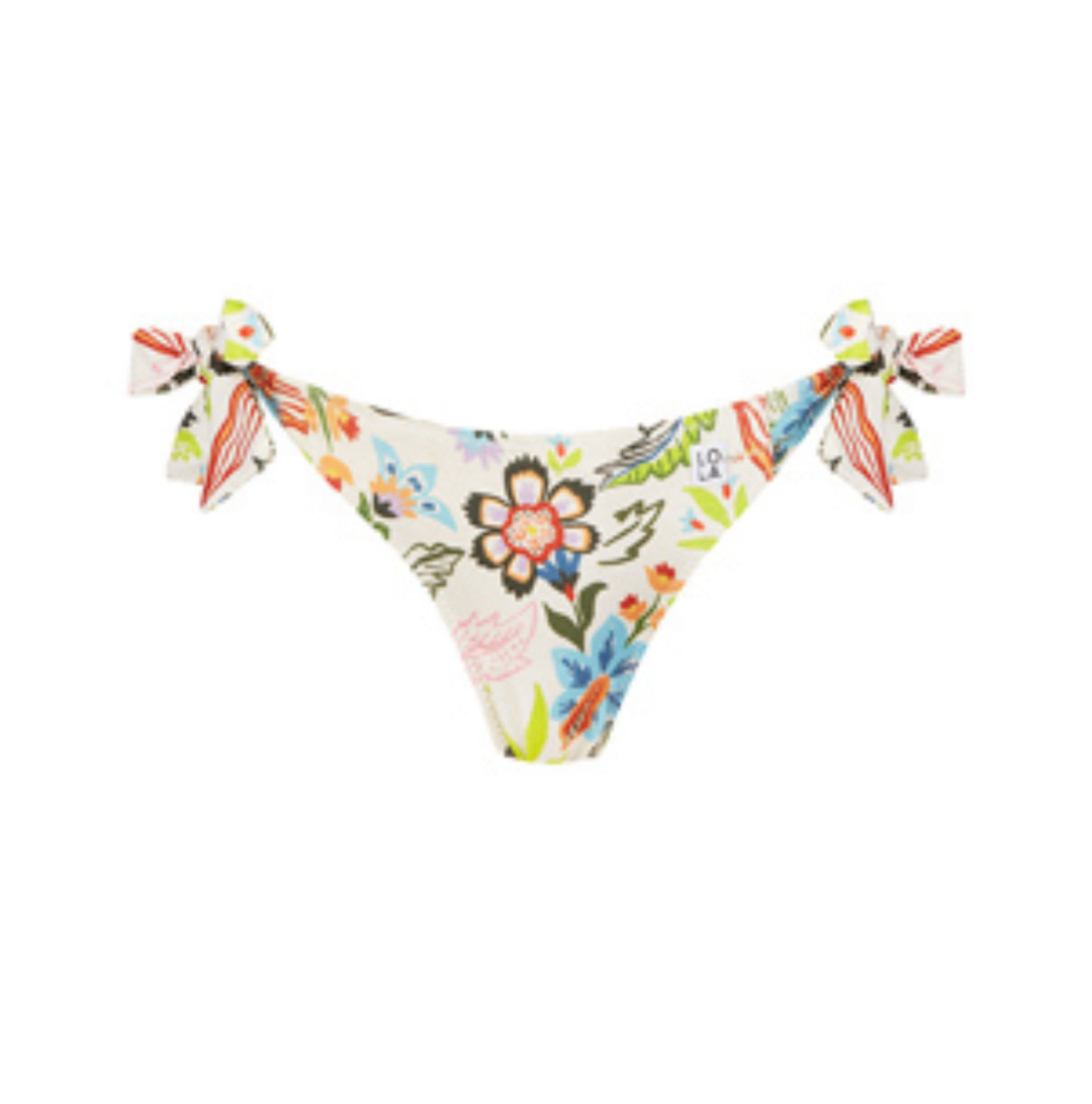 2401 BIKINI DE LA COLECCIÓN LOLA 025