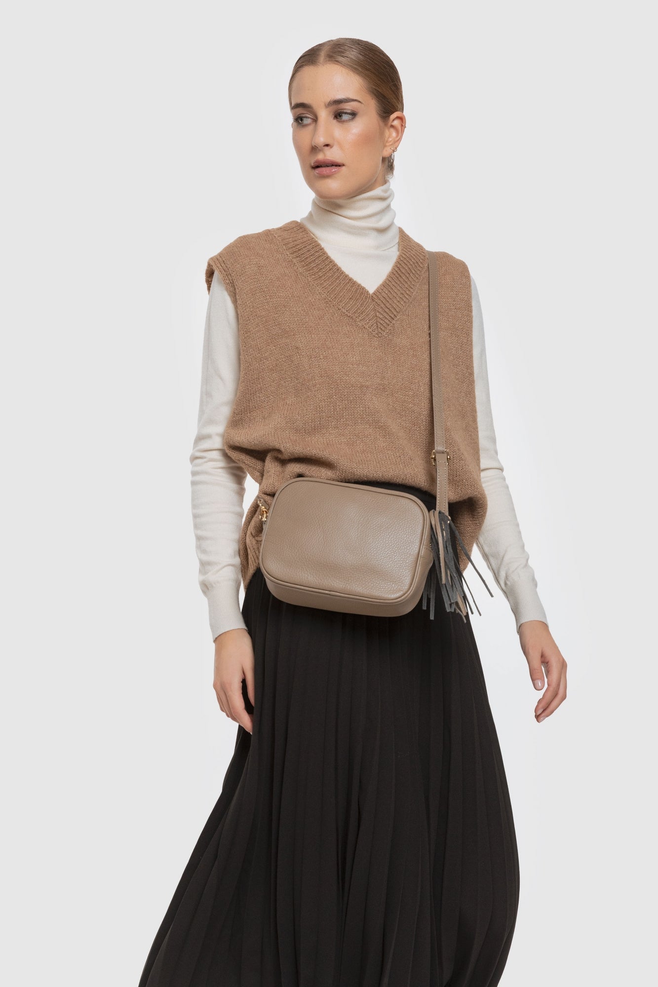 Bolso Borla - m&Cream
