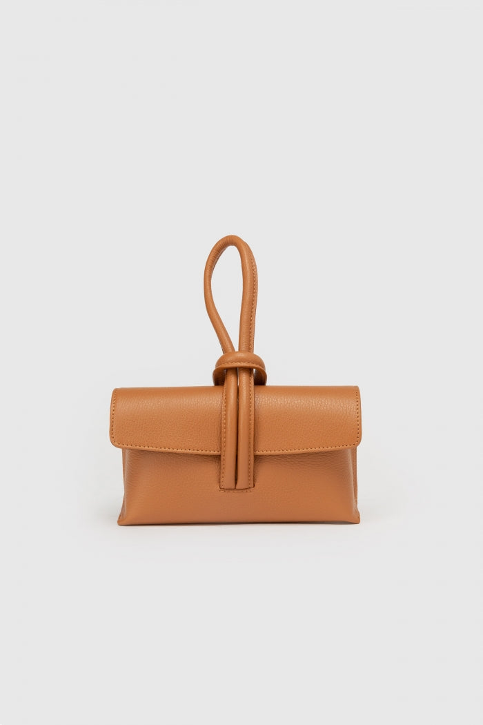 BOLSO NUDO m&Cream