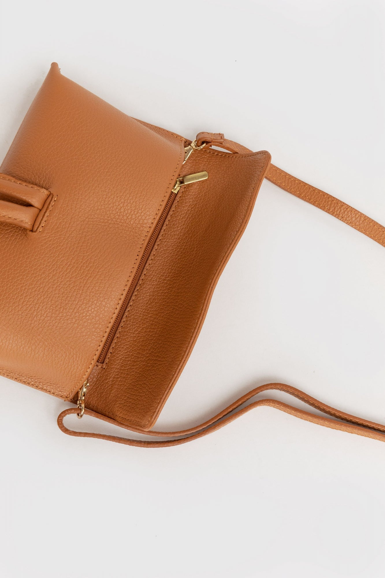 BOLSO NUDO m&Cream