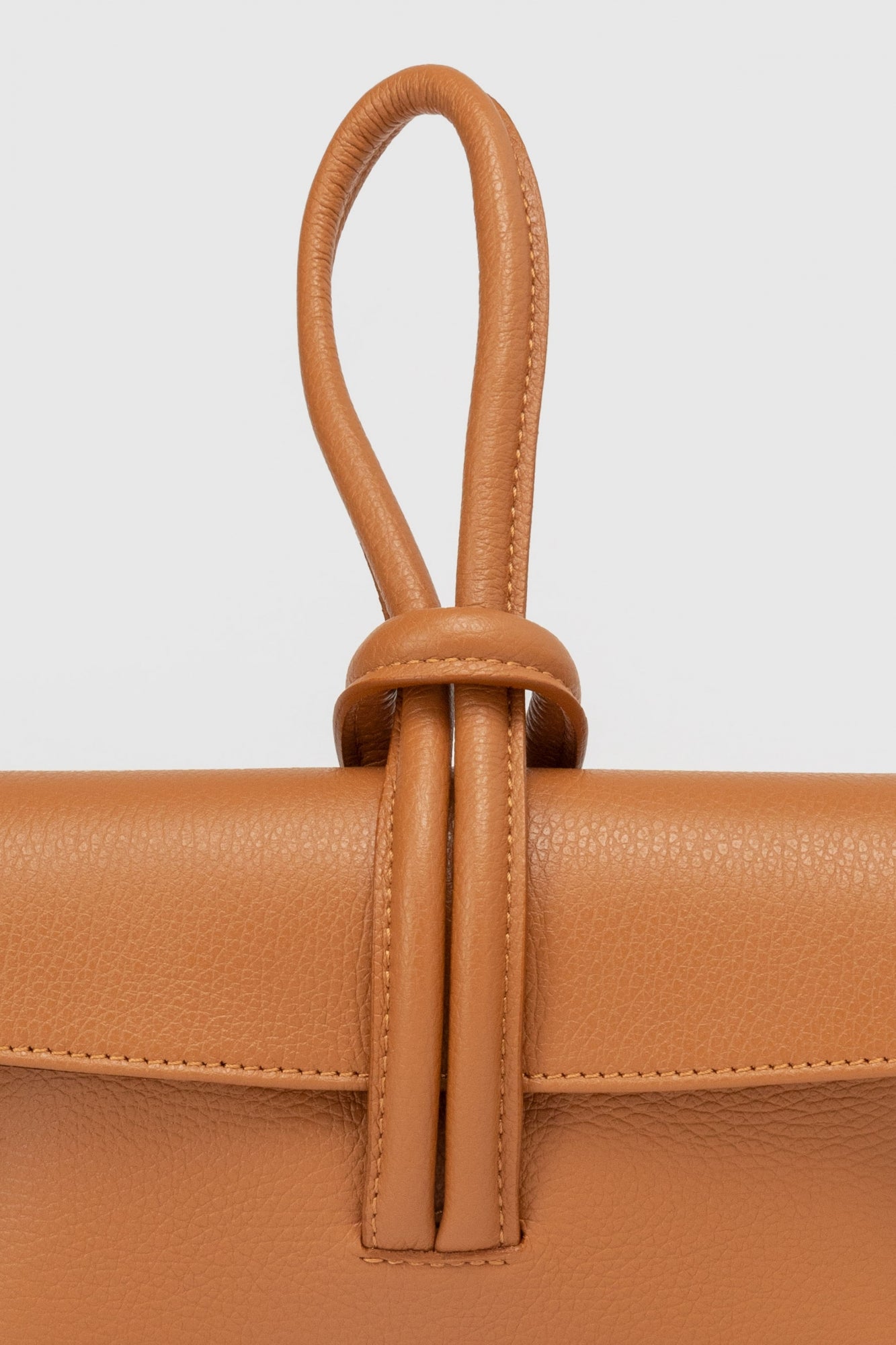 BOLSO NUDO m&Cream
