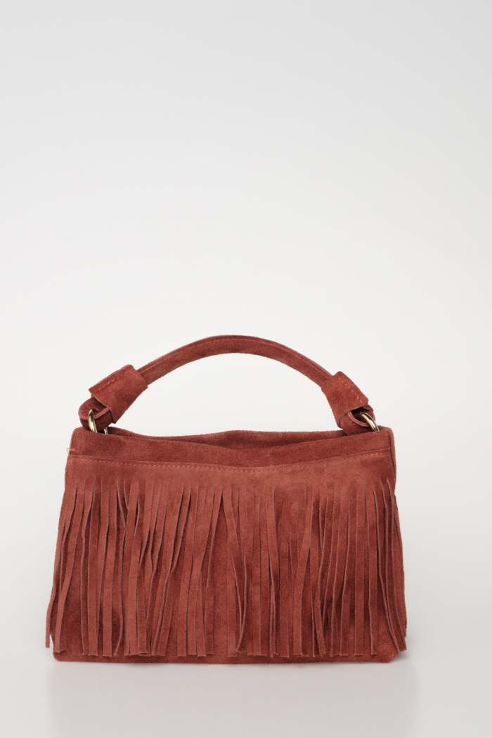 Bolso Flecos - m&Cream