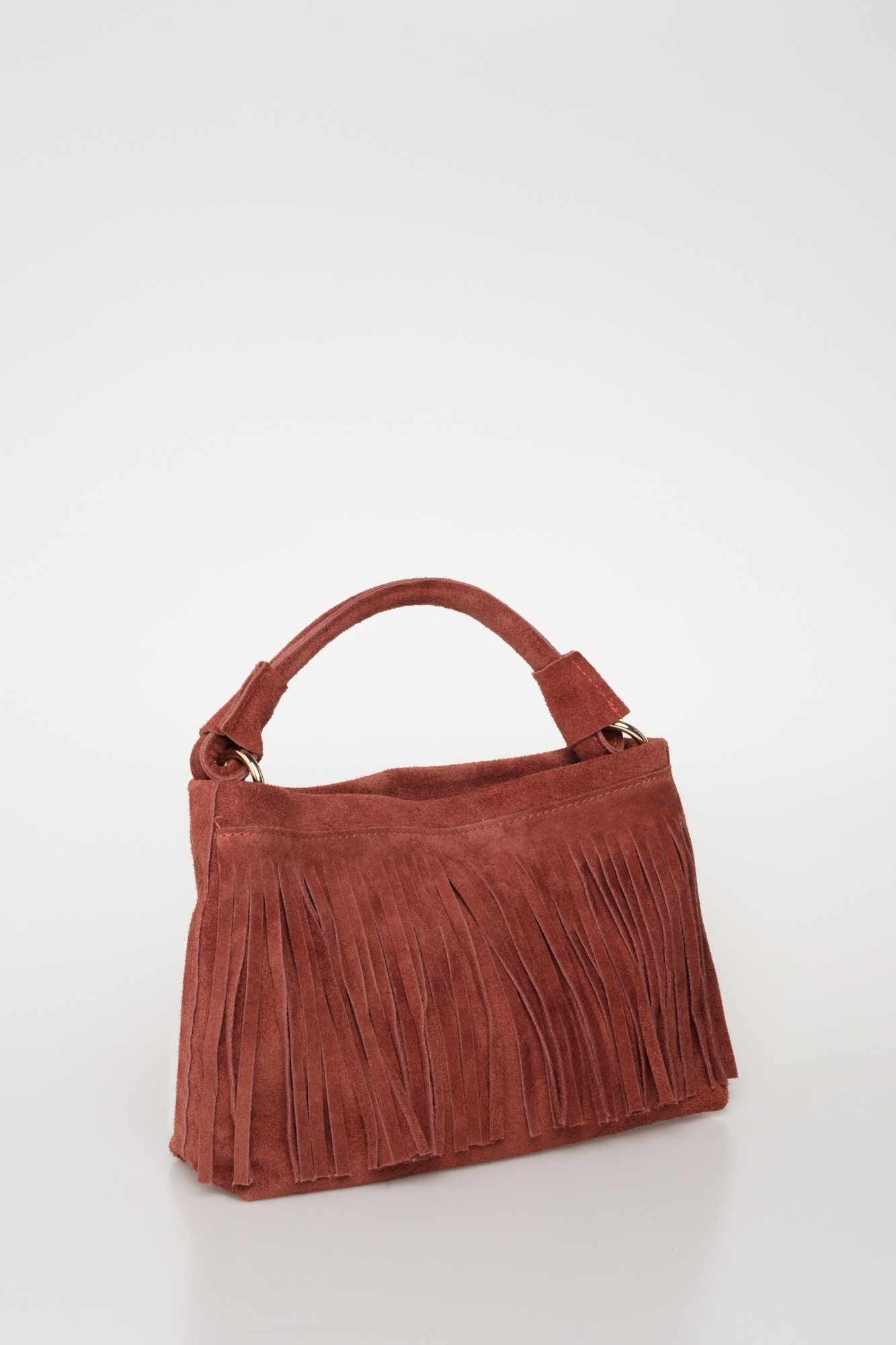 Bolso Flecos - m&Cream