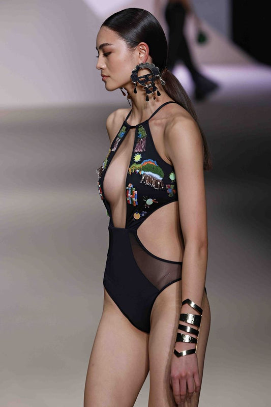 Bañador-Dolores Cortés-MBFW