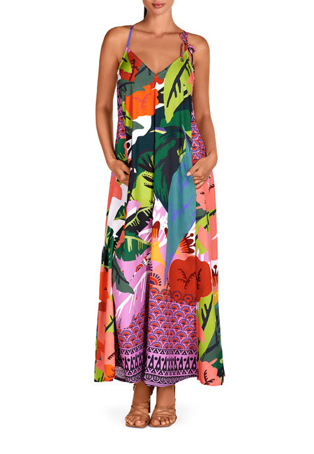 1617 VESTIDO