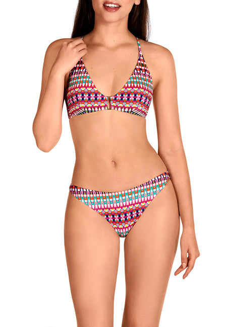 1637-G BIKINI TOP
