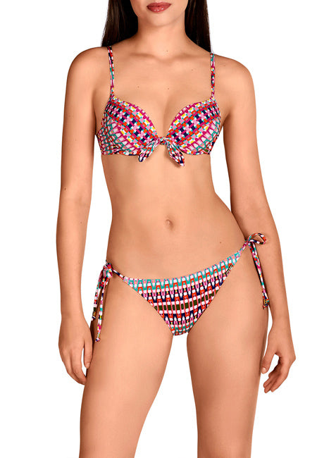 1639-0 BIKINI PUSH UP