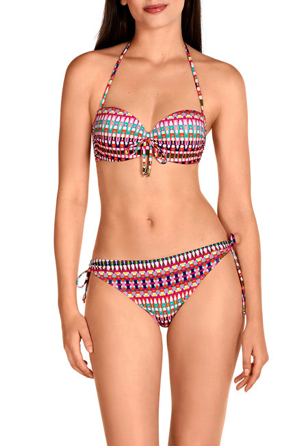 1640-3 BIKINI BANDEAU