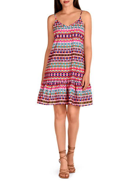 1641 VESTIDO