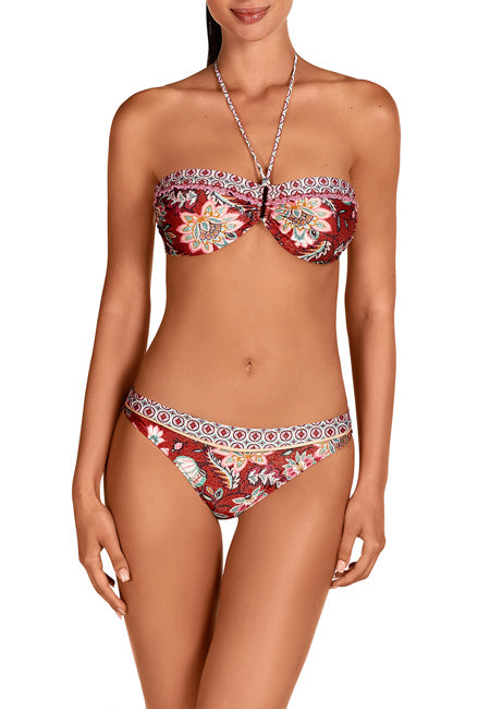 1649-3 BIKINI BANDEAU