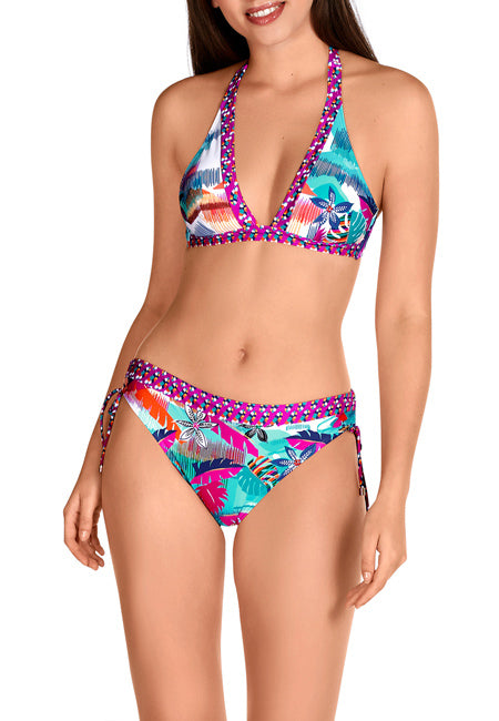 1666-5 BIKINI TOP