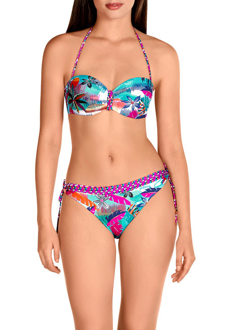 1667-3 BIKINI BANDEAU