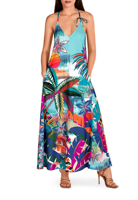 1669 VESTIDO