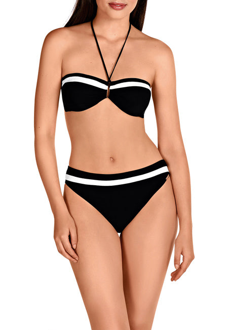1689-5 BIKINI BANDEAU