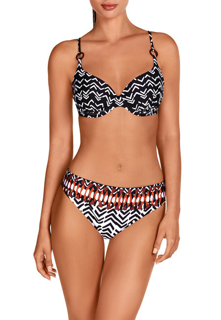 1717-5 BIKINI COPAS Y AROS