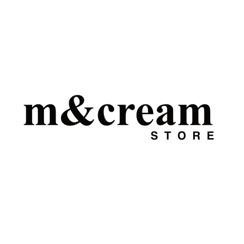 m&Cream