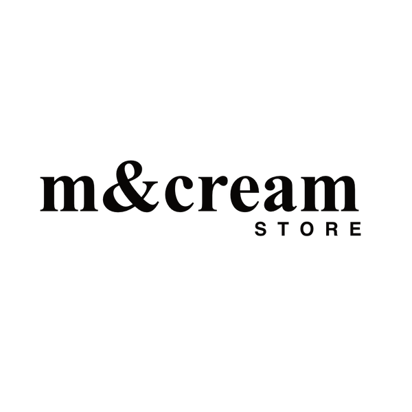 m&Cream