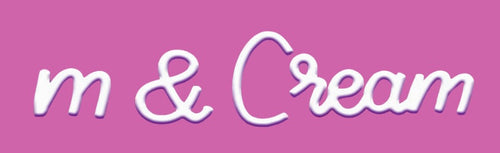 m&Cream
