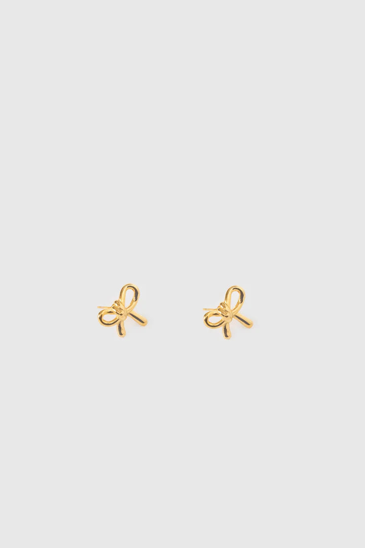 Pendientes Lazo