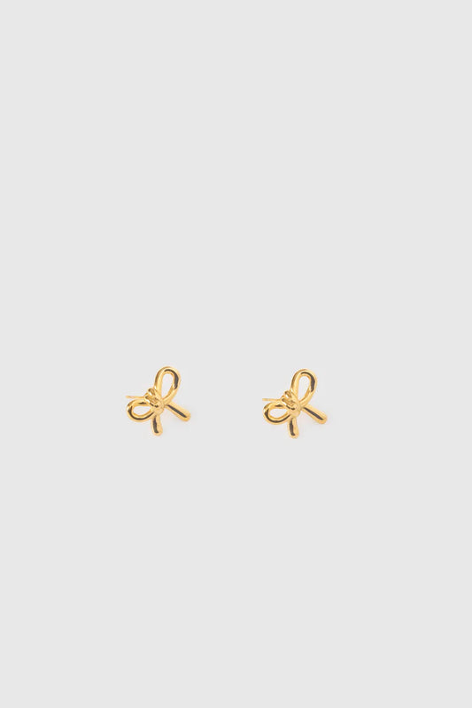Pendientes Lazo