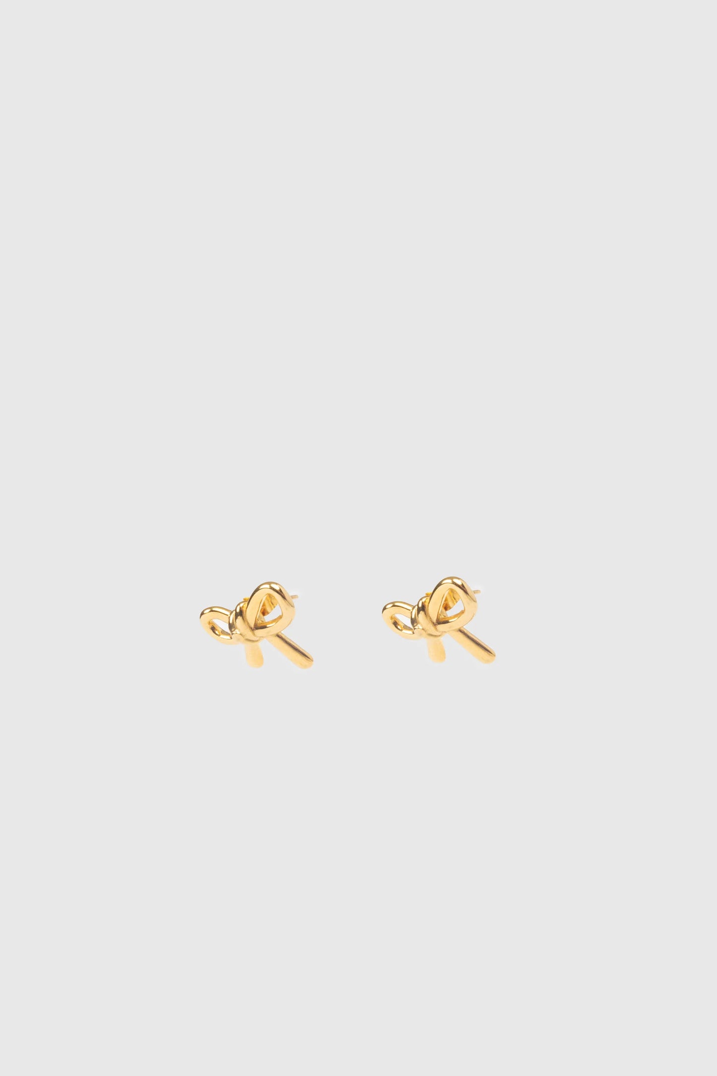 Pendientes Lazo