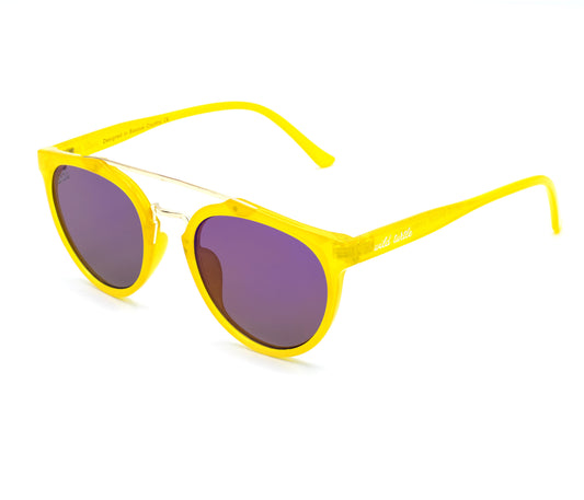 Bridge - Yellow