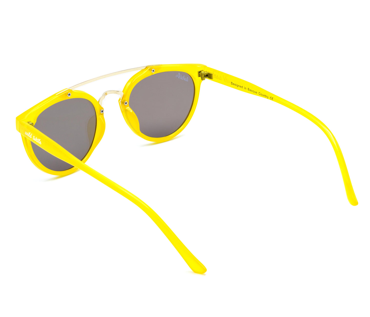 Bridge - Yellow