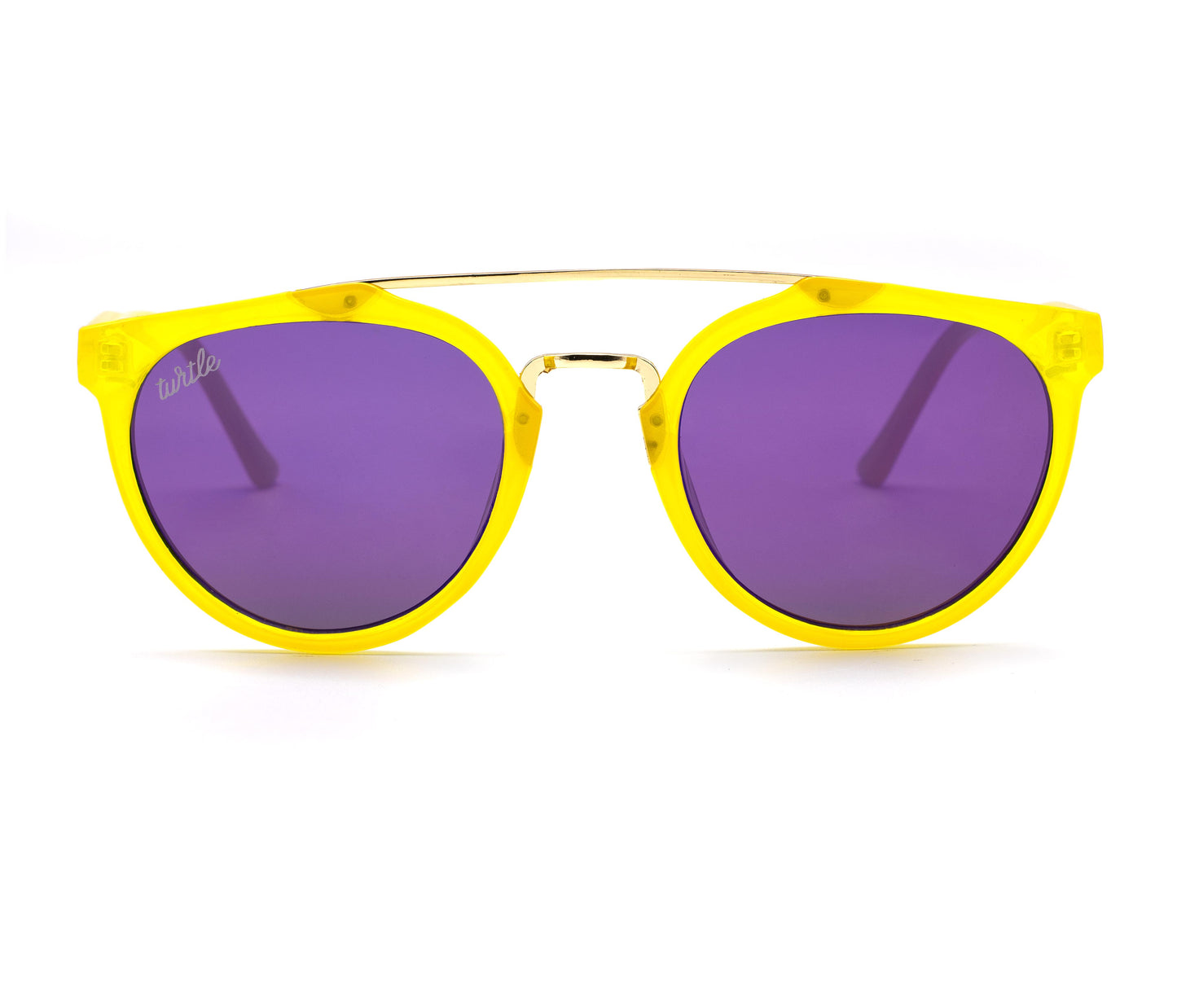 Bridge - Yellow