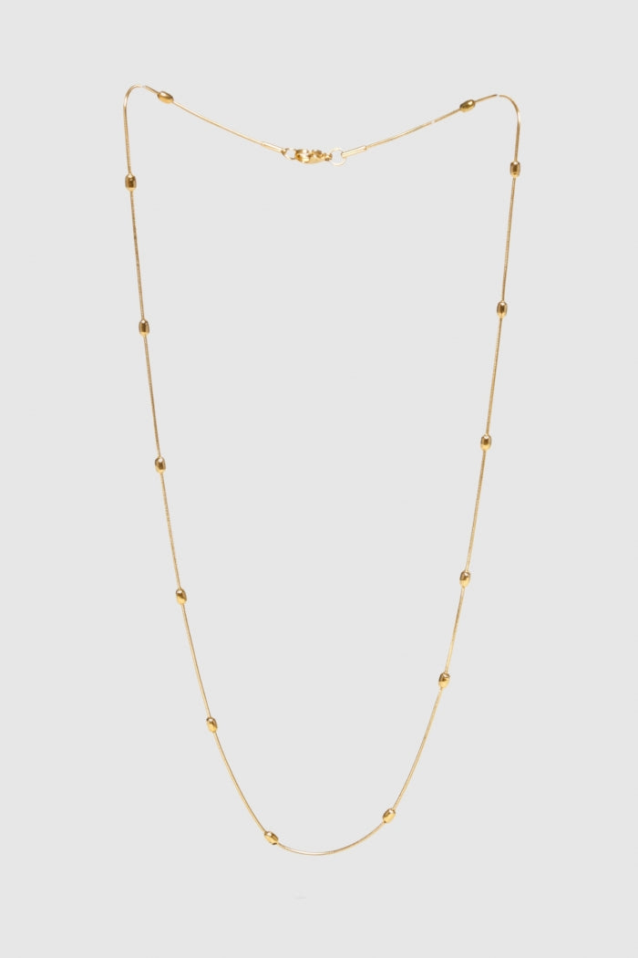 Collar Fino - m&Cream